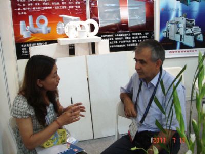 展會(huì)實(shí)景