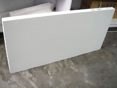 Ligh weight cal-sil-board